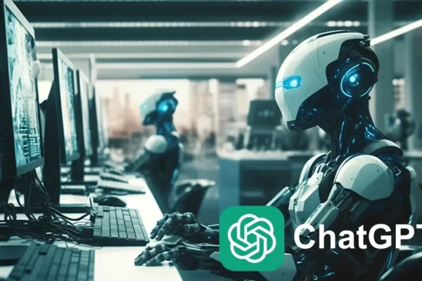 Como o ChatGPT Revoluciona o Marketing Digital Uma Perspectiva Abrangente