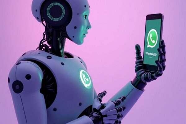 Benefícios da automação Achadinho no Automático e inteligência artificial para negócios