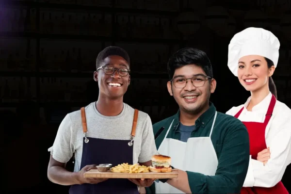 Marketing Digital para Restaurantes