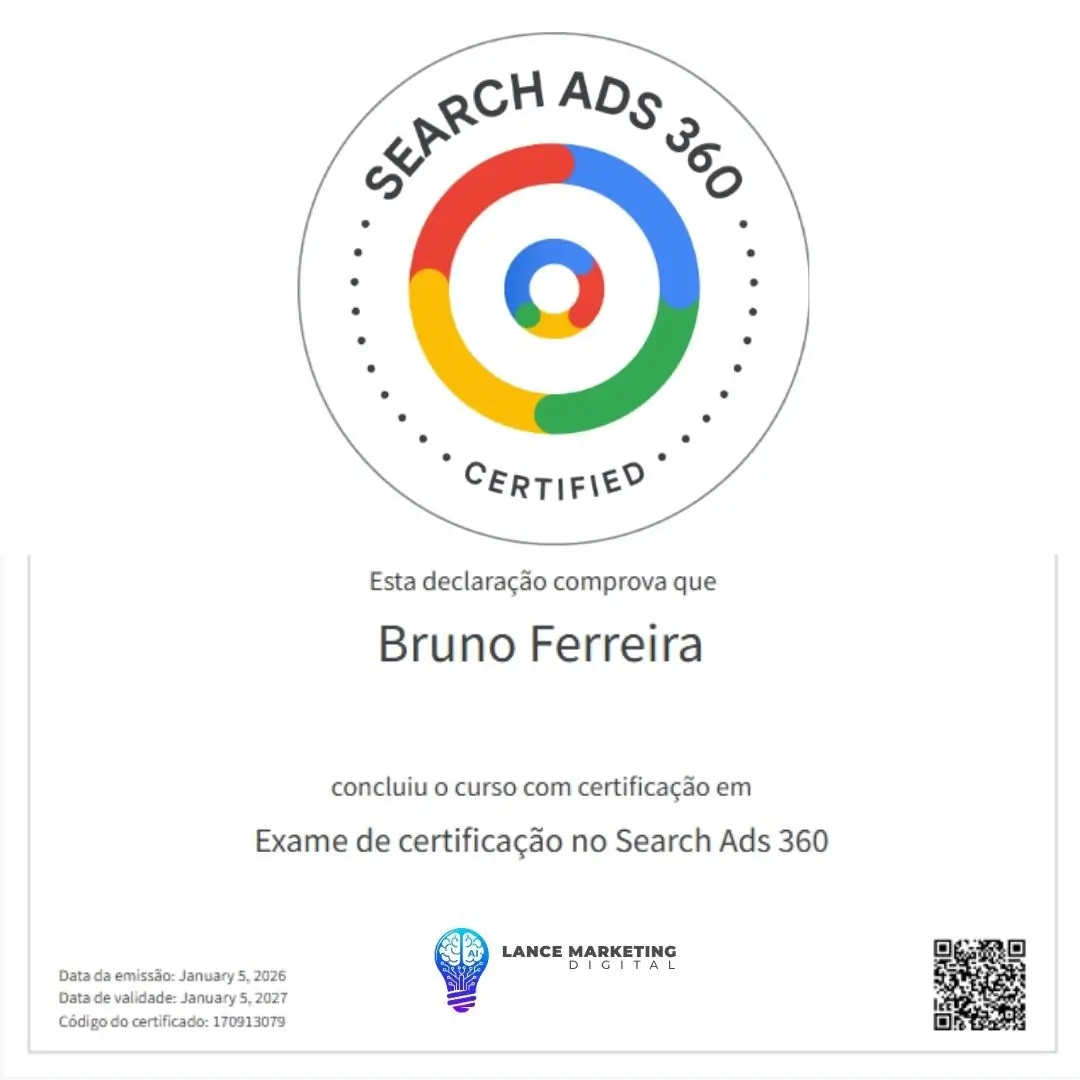 Google Ads 360