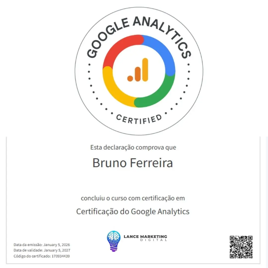 Google Analytics
