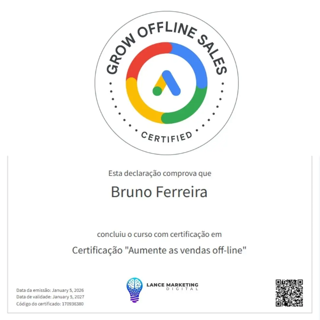 Google Sales