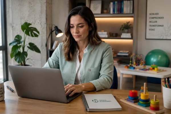Marketing Digital para Terapeuta Ocupacional: Como Atrair Mais Pacientes e Ranquear no Google