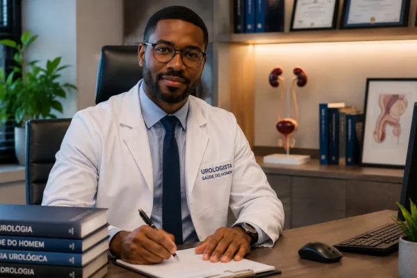 O Guia Definitivo de Marketing Digital para Urologistas Como Dominar a Atração de Pacientes Particulares