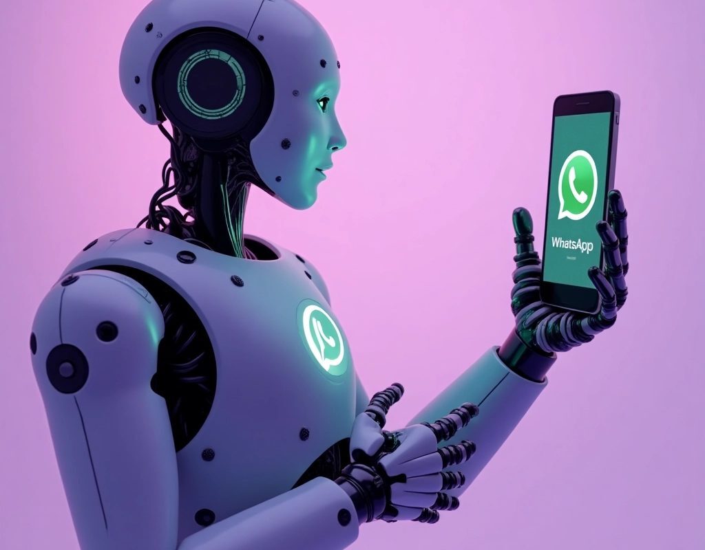 Benefícios da automação Achadinho no Automático e inteligência artificial para negócios
