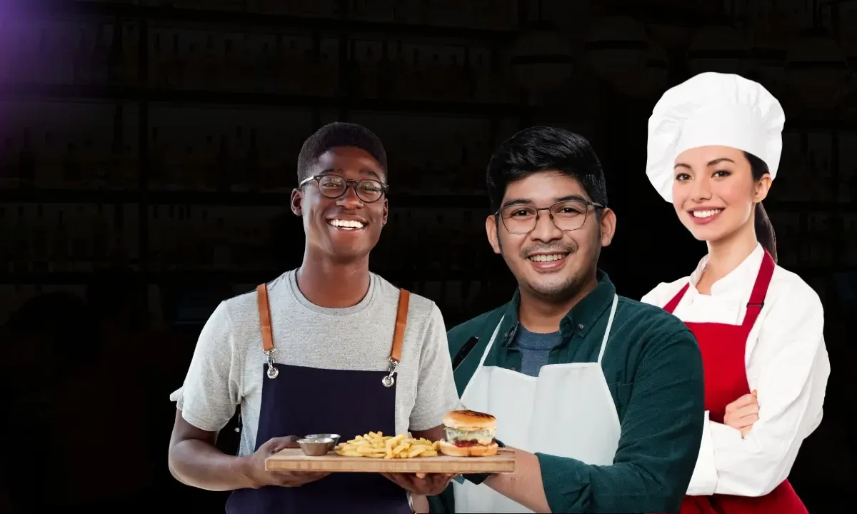 Marketing Digital para Restaurantes