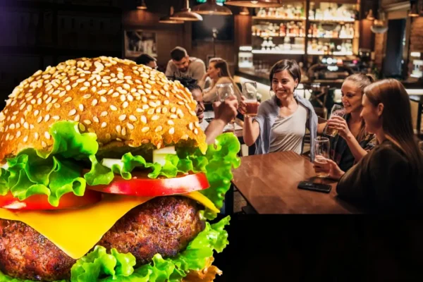 Marketing Digital para Bares e Lanchonetes