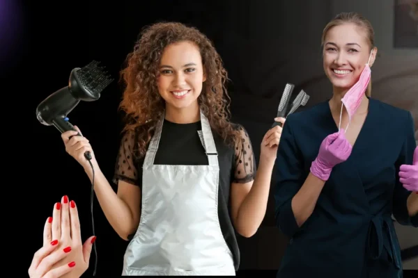 Marketing Digital para Salão de Beleza, Manicure e Cabeleireira