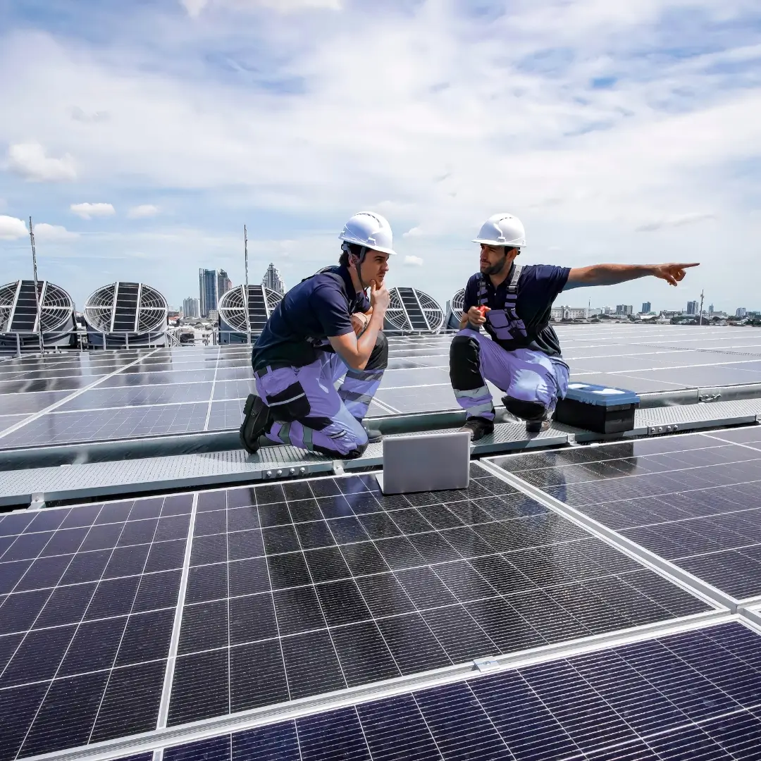 Marketing Digital Para Energia Solar
