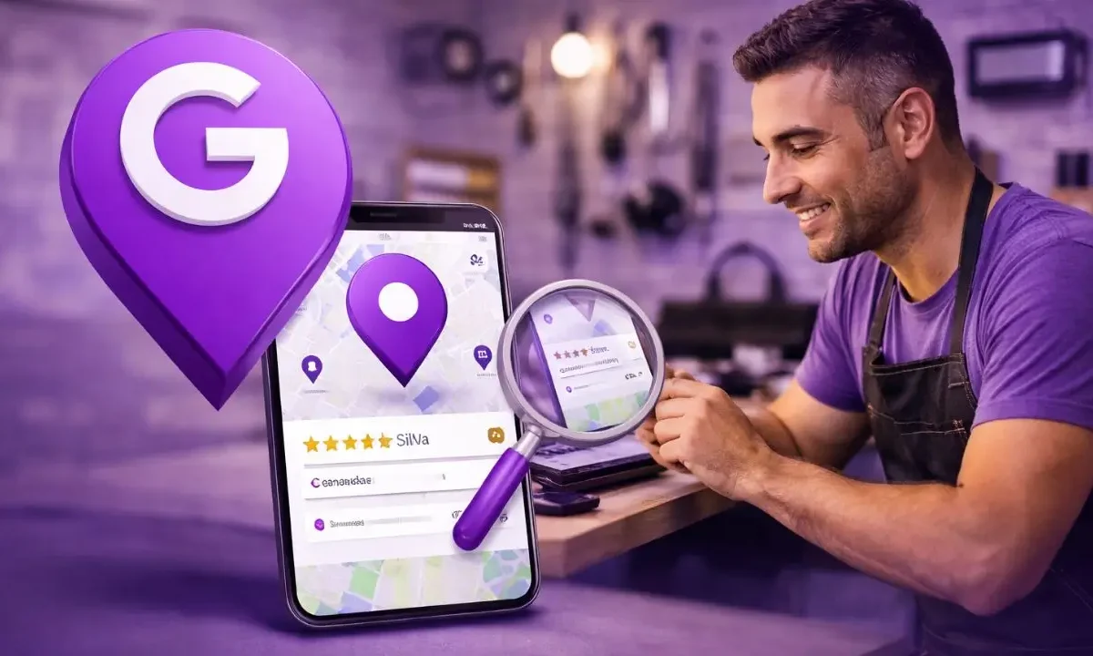 SEO local para prestadores de servicos – Guia Completo para Pequenas Empresas e Prestadores de Servicos
