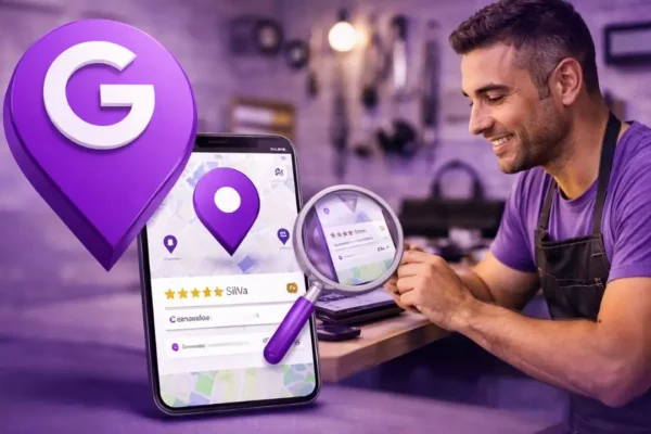 SEO local para prestadores de servicos – Guia Completo para Pequenas Empresas e Prestadores de Servicos