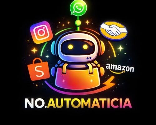 Achadinho no Automático — Automações para Afiliados