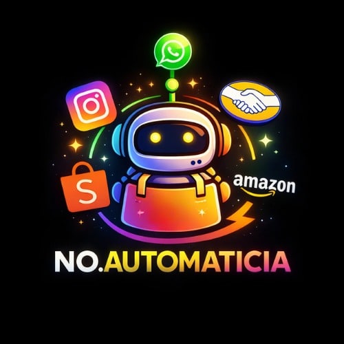 Achadinho no Automático — Automações para Afiliados