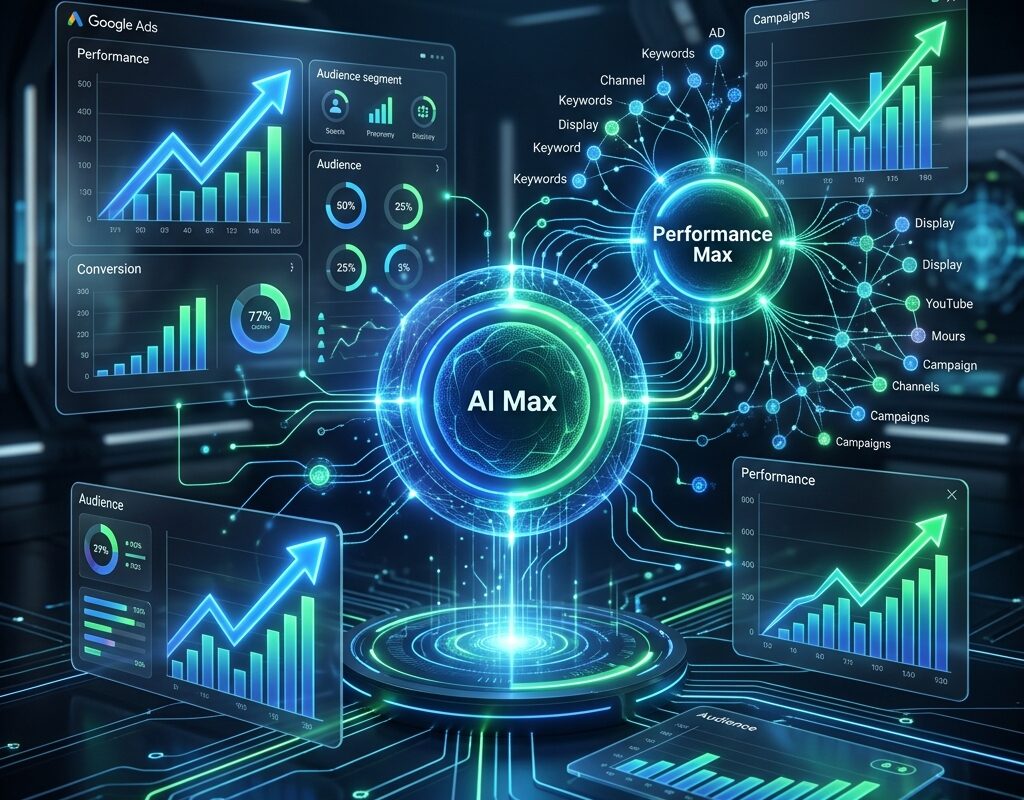 google ads com inteligência artificial