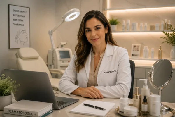 5 Segredos de Marketing que Lotam Clínicas de Estética e Dermatologia