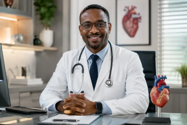 Como fazer marketing para Cardiologista e atrair mais pacientes