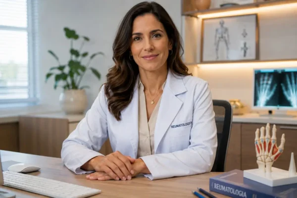 Como fazer marketing para medico Reumatologista e atrair 9 vezes mais pacientes