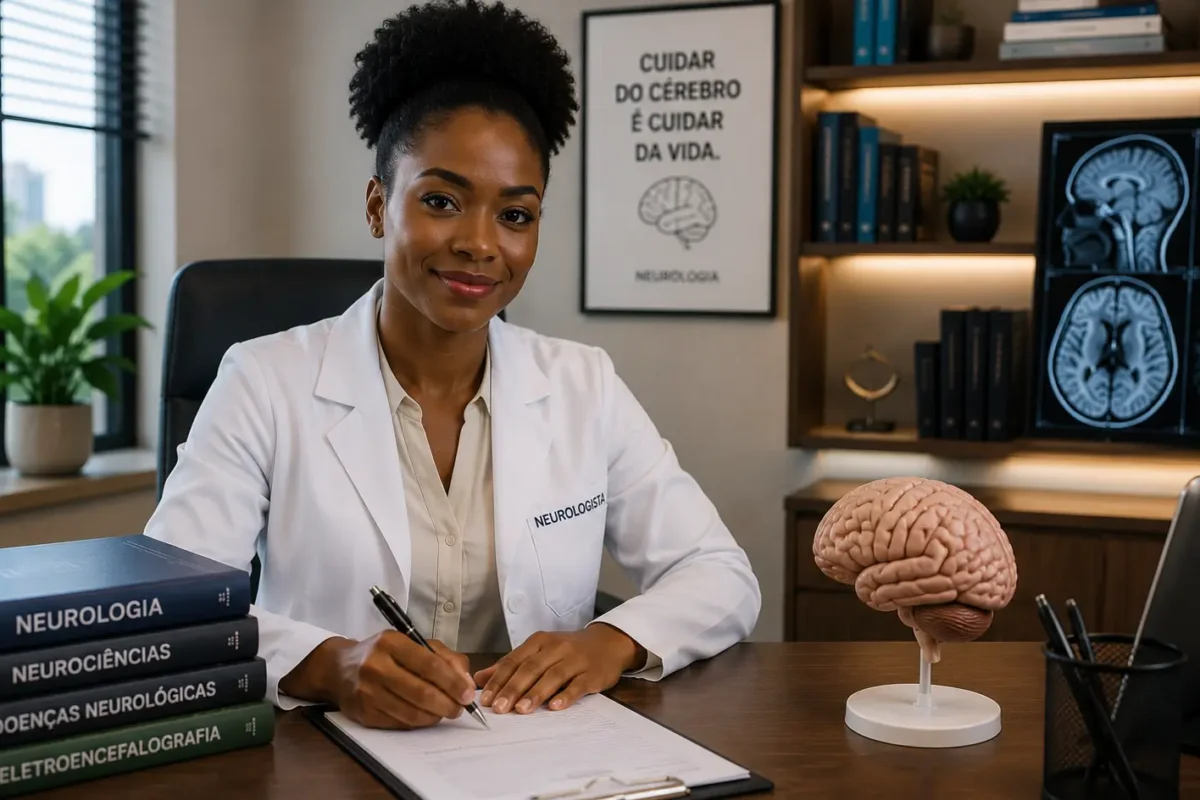Dominando a Captação de Pacientes Particulares na Neurologia O Caminho Para a Liderança Digital